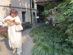 -上海蔡元培故居陈列馆