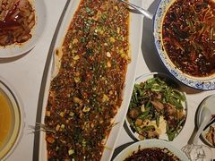 -院8里·小聚园老川菜(九眼桥店)