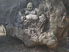 -浙北大峡谷