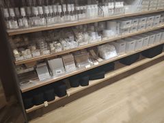 -MUJI无印良品(西单大悦城店)