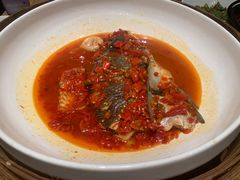 -渔乡米香·剁椒鱼头(四方坪店)