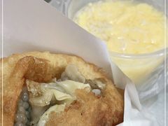 -家阳赵师傅油饼包烧麦(粮道街店)