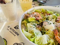 -G+KITCHEN(龙湖狮山天街店)