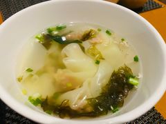 -凤凰谷天澜度假酒店云天阁自助餐