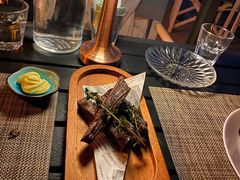 -喜洲吧·江畔老船厂·庭院餐厅(喜临院店)