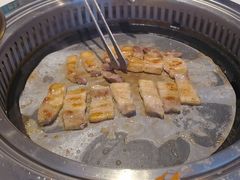 -花味·自助烤肉(南方时代店)