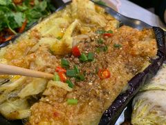 -年轮烧烤·羊蝎子·烤鱼(星湖街店)