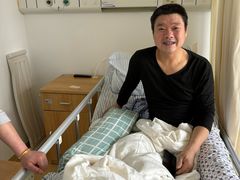 -上海永慈康复医院