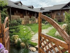 -军山湖云水间水上餐厅(进贤店)