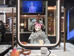 -MAGI美界造型