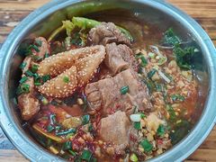 -胖子水煮(铁路三村无任何分店)