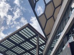 -观澜湖新城运动奥莱区