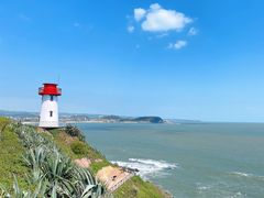 -漳州滨海火山岛自然生态风景区