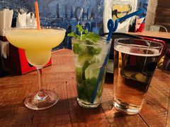 -Luchador摔跤手墨西哥餐厅(恒宇广场店)