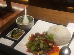 小食-阿波罗温泉会所(拓东路店)