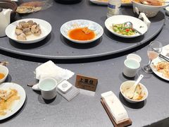 -连鹭海鲜·海肠捞饭·海胆饭(星海店)