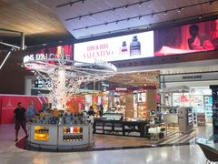 -戴高乐机场免税店(BuY PARIS DUTY FREE)