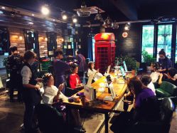 -MS.SALON美发沙龙