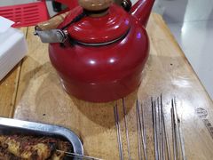 -清真·马峰烤肉(小学习北巷店)