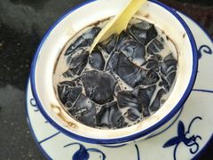龟苓膏-達揚原味燉品(文明路店)