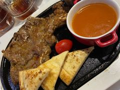 -豪客来牛排(宝龙城市广场店)