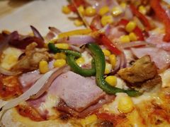-get pizza意大利餐厅(凯德MALL店)