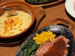 -萨莉亚意式餐厅(国和1000店)