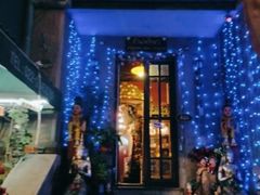 门面-芭堤雅泰国餐厅(胜利路店)