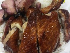 -陈光记烧腊店(罗保博士街店)