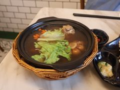 -鸡坤茶室(三里屯店)