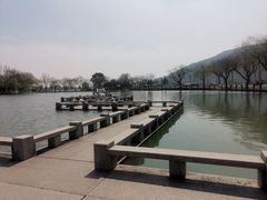 -南北湖风景区