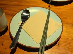 -本处·素食·融合料理(南油店)