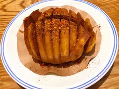 -大厨小馆(华阳城店)