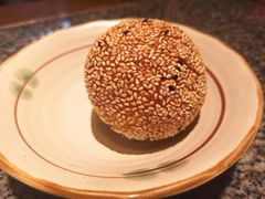 石婆麻团-南京大牌档(之心城店)