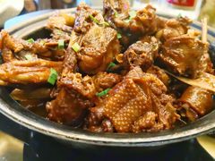 酱香老鹅-鸿运酒楼