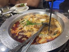 -古乐牛香·鲜牛肉牛杂火锅(高新店)