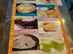 菜单-大头虾越式风味餐厅(光明广场店)