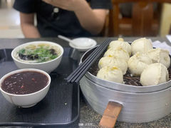 -胡家包子·清真(大众巷店)