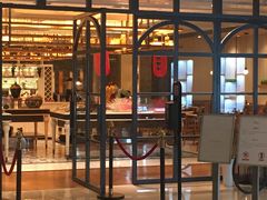 -杭州城中香格里拉大酒店