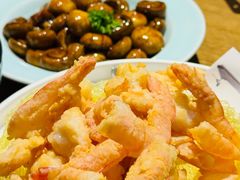 -京采烤鸭清真餐厅(金桥店)