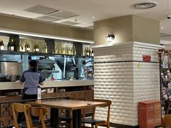 -必胜客(巴沟店)