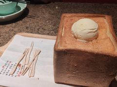 -绿茶餐厅(coco park 店)