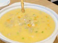-连鹭海鲜·海肠捞饭·海胆饭(星海店)
