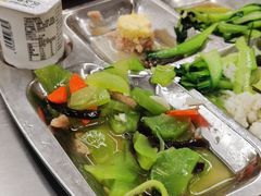 -复旦大学本部-食堂