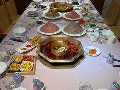 -蜀九香火锅(玉林店)