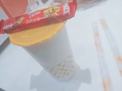 -CoCo都可(方庄店)