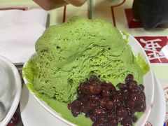 -香港華心糖水鋪(南西总店)