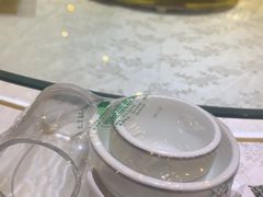 -开元食府(长兴路店)