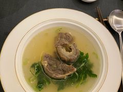 -沈灶河豚宴·河豚融合餐厅(汉中路店)