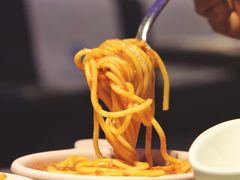 肉酱意粉-甜心航空主题餐厅(清远万达广场店)